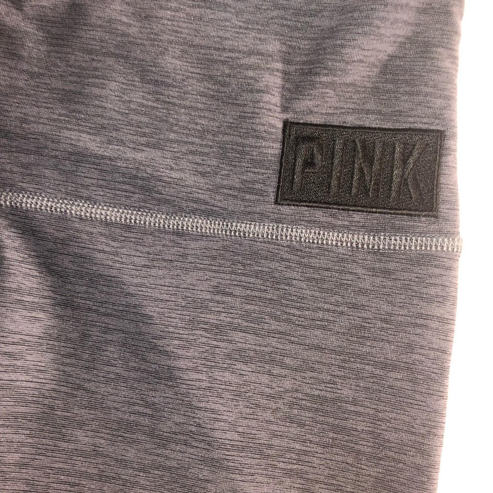 PINK Victoria Secret Leggings - Picture 2 of 7